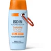 Image de ISDIN - Fotoprotector Fusion Gel Sport Wet Skin - SPF50+ - 100ml - Ultralichte zonnebrand voor het lichaam