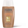 Image de ISDIN - Fotoprotector Fusion Water Color Bronze - SPF50+ - 50ml - Ultralichte zonnebrand met kleur