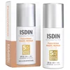 Image de ISDIN - Fotoprotector Fusion Water Magic Repair Color - SPF50 - 50 ml - Getinte anti-aging zonnebrand