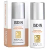 Image de Isdin Foto Ultra Dagcrème Fusion Water Magic Repair Color SPF50 50ml