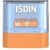 Image de Isdin Crème Invisible Stick SPF50 10gr