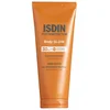 Image de ISDIN - Fotoprotector Body Glow Zonnebrand - SPF30   200 ml - Met een lichte textuur die de huid een stralende teint geeft