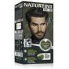 Image de Permanente Kleur Naturtint NATURTINT MEN Zwart