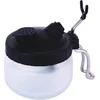 Image de Vallejo Hobbypenseel - 26005 Airbrush Cleaning Pot Accessoires set