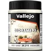 Image de Vallejo Modelbouwdecoratie - 26215 Ground Textures 215 - Grijs Zand - 200ml Effecten potje
