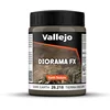 Image de Vallejo Dark Earth Texture Paste - Diorama FX Acryltextuur - 200ml