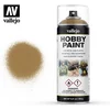 Image de Vallejo val28015 Desert Yellow Primer - Spray-paint 400 ml