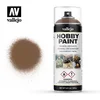 Image de Vallejo val28019 Beasty Brown Primer - Spray-paint 400 ml