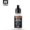 Image de Vallejo Hobbyverf Acrylverf - 17 ml - Varnish - Gloss - Modelbouw Verf - Volwassenen - 70510 - Acryl Verf flesje