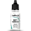Image de Vallejo Hobbyverf Acrylverf - 70520 Varnish - Matt - Acryl Verf flesje - 17 ml