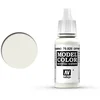 Image de Vallejo Hobbyverf Acrylverf - 70820 Model Color Off White - Acryl Verf flesje - 17 ml