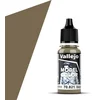 Image de Vallejo Hobbyverf Acrylverf - 70821 Model Color German Camouflage Beige WWII - Acryl Verf flesje - 17 ml