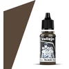 Image de Vallejo Hobbyverf Acrylverf - 70826 Model Color German Camouflage Medium Brown - Acryl Verf flesje - 17 ml