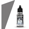 Image de Vallejo Hobbyverf Acrylverf - 70870 Model Color Medium Sea Grey - Acryl Verf flesje - 17 ml