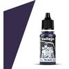 Image de Vallejo Hobbyverf Acrylverf - 70925 Model Color Blue - Acryl Verf flesje - 17 ml