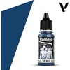 Image de Vallejo Hobbyverf Acrylverf - 70963 Model Color Medium Blue - Acryl Verf flesje - 17 ml