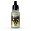 Image de Vallejo Hobbyverf Acrylverf - 71008 Model Air Pale Blue - Acryl Verf flesje - 17 ml