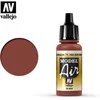 Image de Vallejo Hobbyverf Acrylverf - 71105 Model Air Brown RLM 26 - Acryl Verf flesje - 17 ml