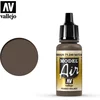 Image de Vallejo Hobbyverf Acrylverf - 71249 Model Air Nato Brown - Acryl Verf flesje - 17 ml