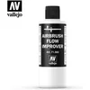 Image de Vallejo Hobbyverf Auto - 71562 Airbrush Flow Improver Verdunner - 200 ml
