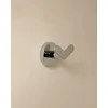 Image de Cosmic Brand - Wandhaak - Ophanghaken - Dubbele wandhaak - 6.5 x 4 x 5 cm