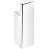 Image de Cosmic porte-manteau Bathlife chromé