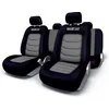 Image de Stoelhoezenset Sparco Zwart / Grijs (11-delig) (ook geschikt voor Side-Airbags)