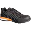 Image de Gerba Paredes Jogger Camaleon Laag S3 - Zwart - 46