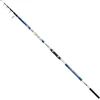 Image de Vercelli Oxygen Marea Telescopische Surfcasting Hengel Blauw,Zwart 4.20 m / 100-200 g