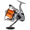 Image de Vercelli Oxygen Sca Surfcasting-molen Oranje 99
