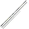 Image de Vercelli Oxygen Reshus Surfcasting Hengel Transparant 4.50 m / 100-200 g