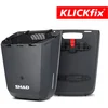 Image de Shad Daily Bike Box Quick Release 20l Voorkorf Zwart