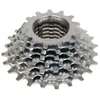 Image de Shimano Cs-ug70 7s Fietscassette Zilver 7s / 18-24t