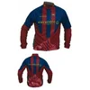 Image de Winddichte trainingsjas Massi Barça