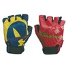 Image de Massi Barça Handschoenen Veelkleurig XL Man