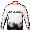 Image de Massi Pro Team Jas Wit XL Man