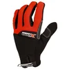 Image de Massi Descend X-pro Handschoenen Rood,Zwart XL Man