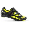 Image de Massi Nexus Krono Raceschoenen Geel,Zwart EU 43 Man
