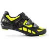 Image de Massi Nexus Krono Raceschoenen Geel,Zwart EU 44 Man