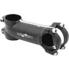 Image de Massi Mst-550 Sl 31.8 Mm Fiets Stuurpen Zwart 80 mm