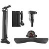 Image de Massi Cm-f06 Track Hp Tubeless Vloerpomp Zwart 260 Psi
