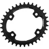Image de Massi Shimano Xt/xtr Ovaal Kettingblad Zwart 32t