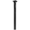 Image de Massi Msp 304 Zadelpen Zwart 400 mm / 27.2 mm