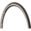 Image de Massi Tornado Elite Classic 700c X 25 Racefietsband Zwart 700C x 25