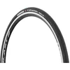 Image de Massi Typhoon Elite 700c X 25 Stijve Racefietsband Zwart 700C x 25