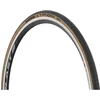 Image de Massi Typhoon Elite Classic 700c X 25 Stijve Racefietsband Zwart 700C x 25