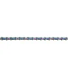 Image de Massi M1229 Ketting Blauw 118 Links