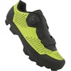 Image de Massi Race Mtb-schoenen Geel,Zwart EU 42 Man