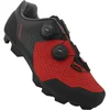 Image de Massi Proteam Mtb-schoenen Rood EU 42 Man