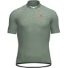 Image de Massi Pro Jersey Met Korte Mouwen Groen L Man